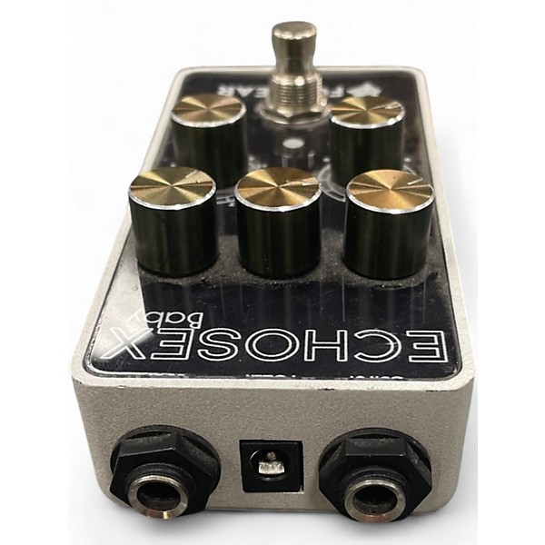 Used FoxGear ECHOSEX BABY Effect Pedal