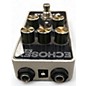 Used FoxGear ECHOSEX BABY Effect Pedal