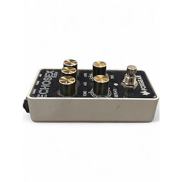 Used FoxGear ECHOSEX BABY Effect Pedal