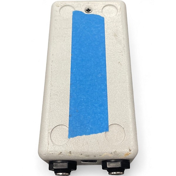 Used FoxGear ECHOSEX BABY Effect Pedal