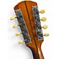Vintage 1910s Gibson A Style Natural Mandolin