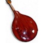Vintage 1910s Gibson A Style Natural Mandolin