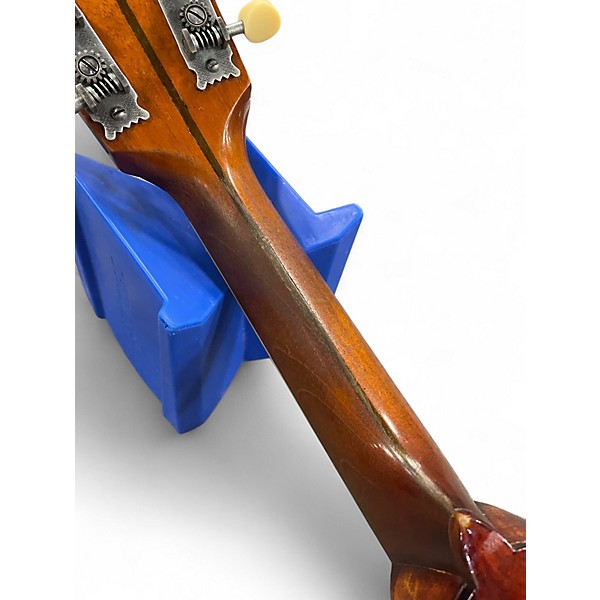 Vintage 1910s Gibson A Style Natural Mandolin