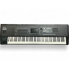 Used Roland FANTOM-8 EX Keyboard Workstation