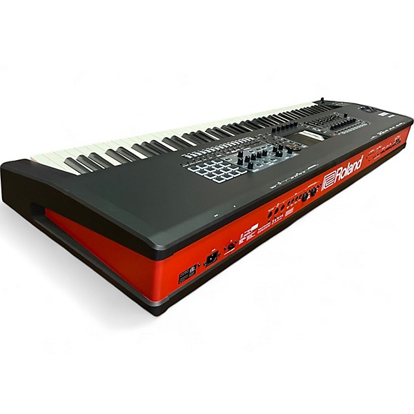 Used Roland FANTOM-8 EX Keyboard Workstation | Guitar Center