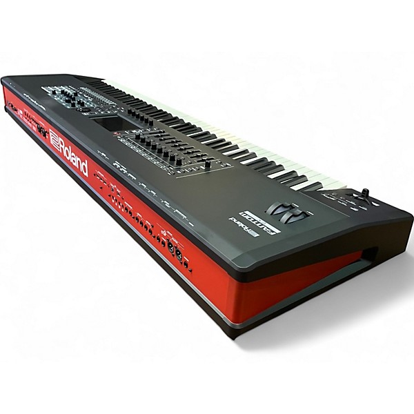Used Roland FANTOM-8 EX Keyboard Workstation