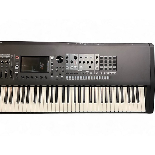 Used Roland FANTOM-8 EX Keyboard Workstation