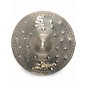 Used Zildjian 16in S Dark Crash Cymbal thumbnail