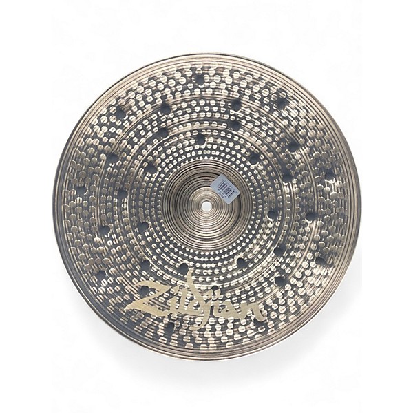 Used Zildjian 16in S Dark Crash Cymbal