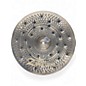 Used Zildjian 16in S Dark Crash Cymbal