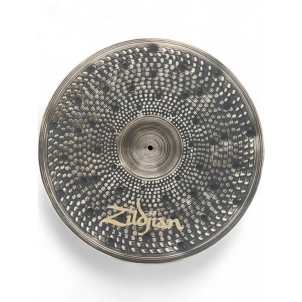Used Zildjian 20in S Dark Ride Cymbal