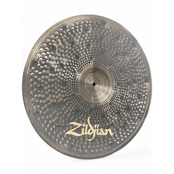 Used Zildjian 20in S Dark Ride Cymbal