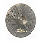 Used Zildjian 20in S Dark Ride Cymbal