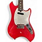 Used Eastwood SWINGER Dakota Red Solid Body Electric Guitar
