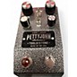 Used Pettyjohn Electronics IRON Effect Pedal thumbnail