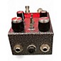 Used Pettyjohn Electronics IRON Effect Pedal