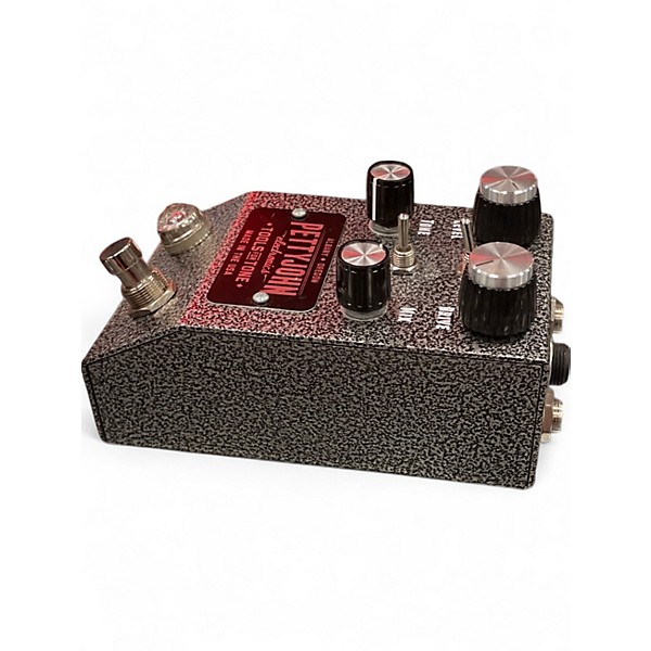Used Pettyjohn Electronics IRON Effect Pedal