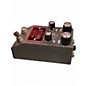Used Pettyjohn Electronics IRON Effect Pedal