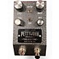 Used Pettyjohn Electronics IRON Effect Pedal
