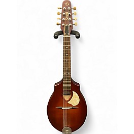 Used Seagull S8 Amber Mandolin