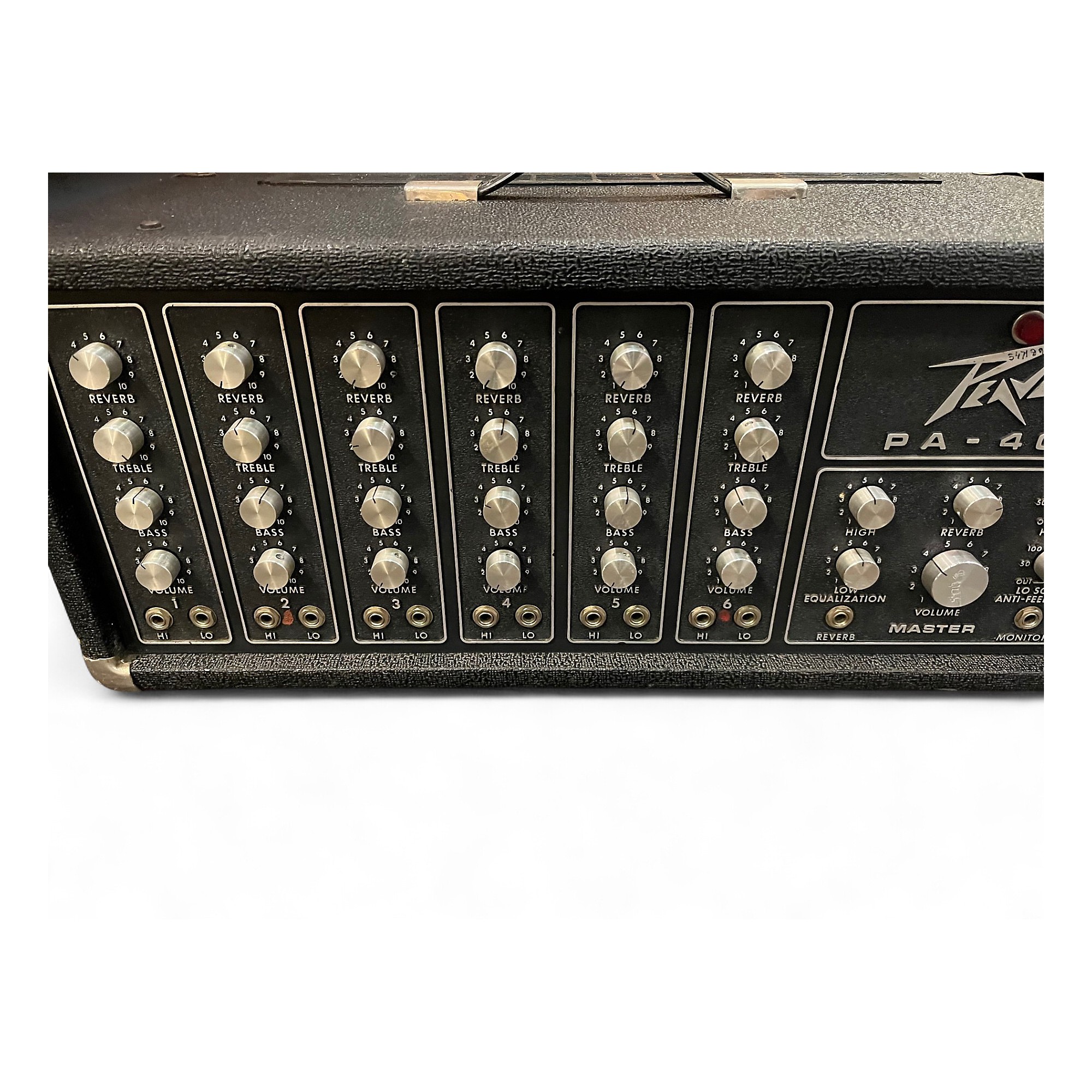 31ゆぱ さん専用 PEAVEY classic400 PEAVEY CLASSIC 400 HEAD for sale - Price and Used Value