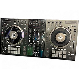 Used Numark NS7 DJ Controller