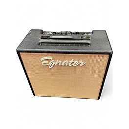 Used Egnater TWEAKER 30 W 10TH ANNIVERSARY Tube Guitar Combo Amp
