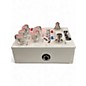 Used Wampler Latitude Deluxe Tremolo Effect Pedal