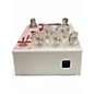 Used Wampler Latitude Deluxe Tremolo Effect Pedal