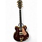 Vintage 1972 Gretsch Guitars G7670 Walnut Hollow Body Electric Guitar thumbnail