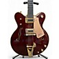 Vintage 1972 Gretsch Guitars G7670 Walnut Hollow Body Electric Guitar