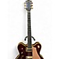 Vintage 1972 Gretsch Guitars G7670 Walnut Hollow Body Electric Guitar