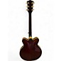 Vintage 1972 Gretsch Guitars G7670 Walnut Hollow Body Electric Guitar