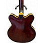 Vintage 1972 Gretsch Guitars G7670 Walnut Hollow Body Electric Guitar