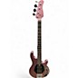 Used Sire MARCUS MILLER Z7 Burgundy Electric Bass Guitar thumbnail