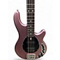 Used Sire MARCUS MILLER Z7 Burgundy Electric Bass Guitar