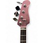 Used Sire MARCUS MILLER Z7 Burgundy Electric Bass Guitar