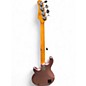 Used Sire MARCUS MILLER Z7 Burgundy Electric Bass Guitar