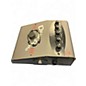 Used Gallien-Krueger Diesel Dawg Effect Pedal