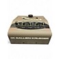 Used Gallien-Krueger Diesel Dawg Effect Pedal