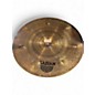 Used SABIAN 20in Crescent Series Trash Crash Cymbal