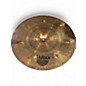 Used SABIAN 20in Crescent Series Trash Crash Cymbal