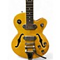 Used Epiphone Wildkat Natural Maple Top Hollow Body Electric Guitar thumbnail