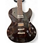 Used Guild SF1 SC/VWN Vintage Walnut Hollow Body Electric Guitar