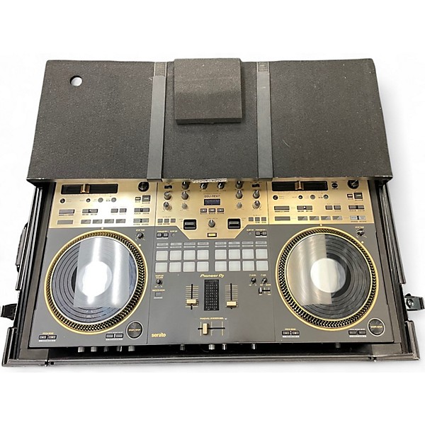 Used Pioneer DJ DDJ REV7-N DJ Controller