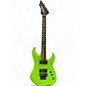 Used B.C. Rich USA ST LEGACY GREEN PEARL Solid Body Electric Guitar thumbnail
