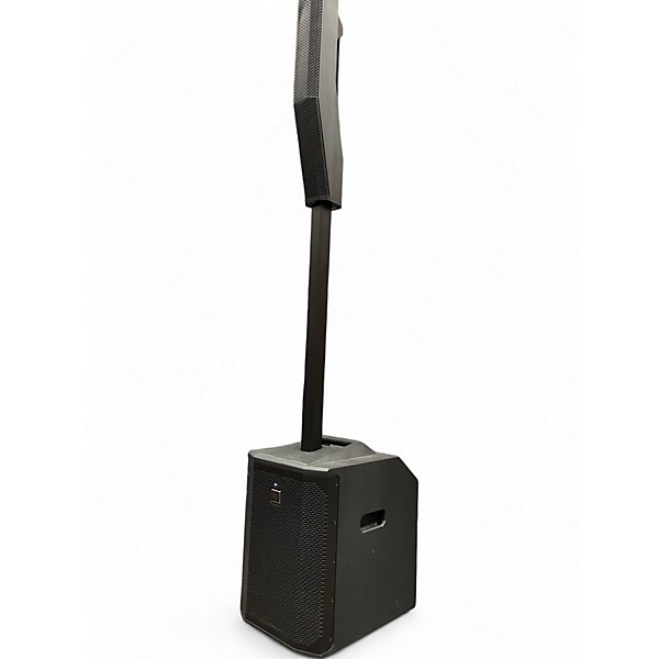 Used Electro-Voice Evolve 50 Sound Package