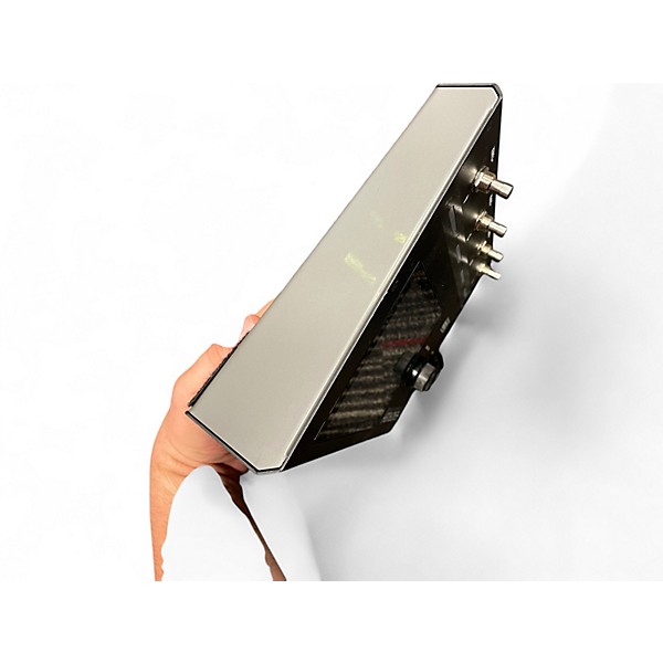 Used HeadRush GIGBOARD Effect Processor