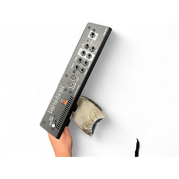 Used HeadRush GIGBOARD Effect Processor