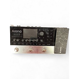 Used Donner arena 2000 Effect Pedal